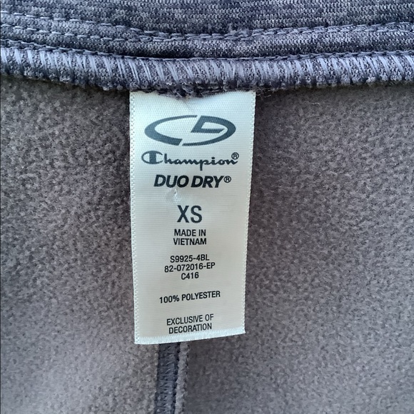 CHAMPION sweatshirt - Picture 5 of 7